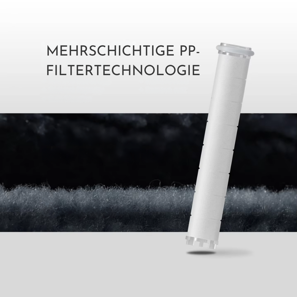 Aqua-Lux® 3x Ersatzfilter