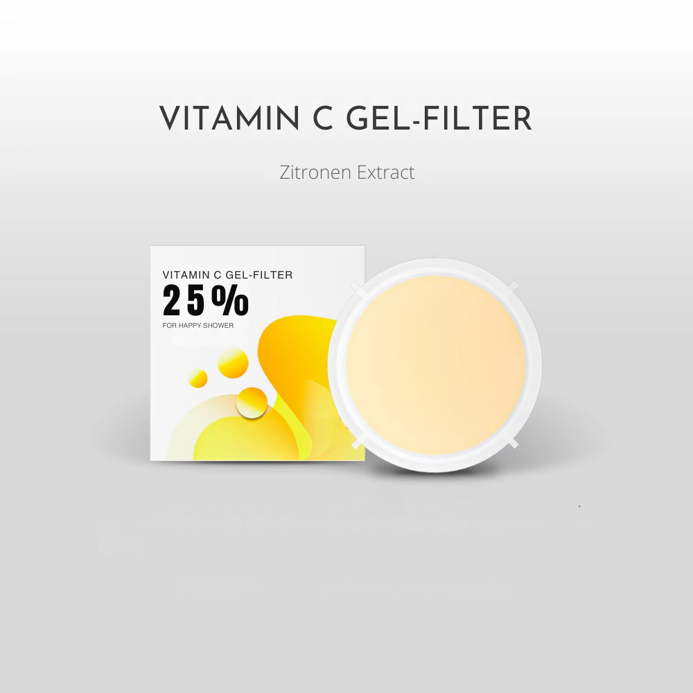 Aqua-Lux® 1x Vitamin-C-Filterkartusche