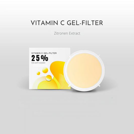 Aqua-Lux® Vitamin-C-Filterkartusche