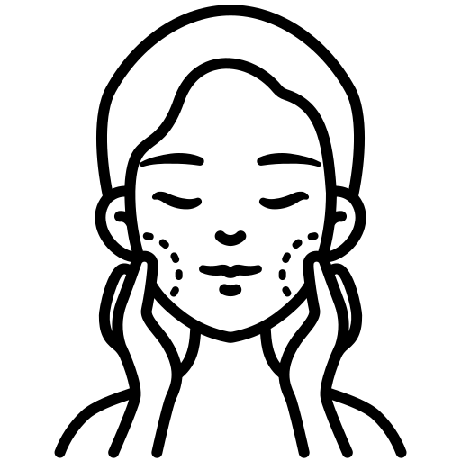 <h3><strong>Sanft zur Haut</strong></h3>