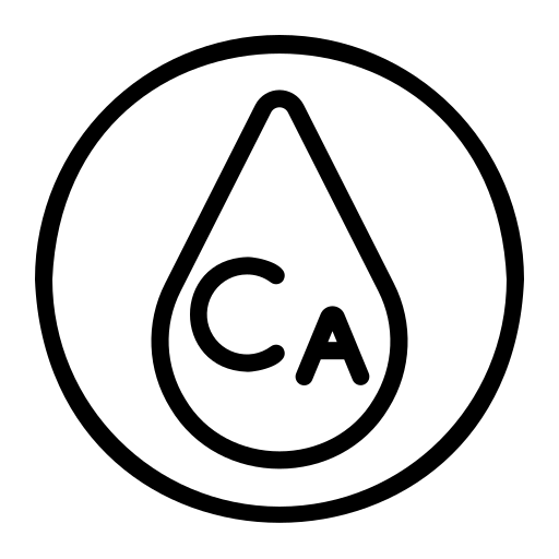 <h3><strong>Reduzierte Kalkablagerungen</strong></h3>