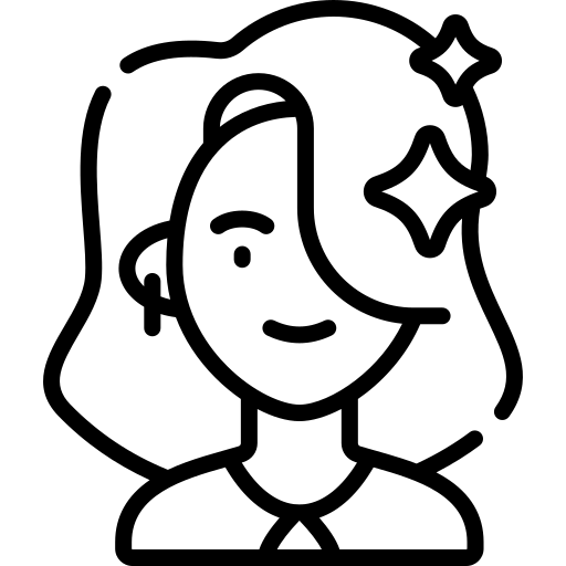 <h3><strong>Haarfreundlich</strong></h3>